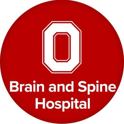 Ohio State University Brain and Spine Hospital logo