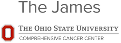 Ohio State University Comprehensive Cancer Center - Arthur G. James Cancer Hospital logo
