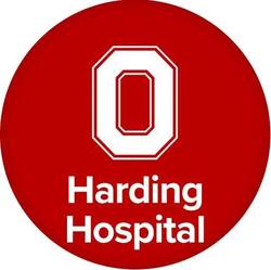 Ohio State University Harding Hospital logo