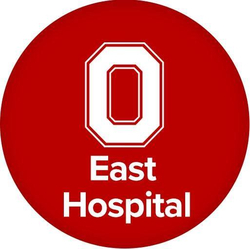 Ohio State University Hospital East logo