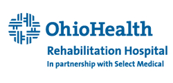OhioHealth Rehabilitation Hospital logo