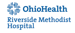 OhioHealth Riverside Methodist Hospital logo