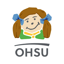 OHSU Doernbecher Childrens Hospital logo