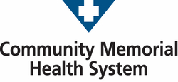 Ojai Valley Community Hospital logo