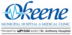 Okeene Municipal Hospital logo