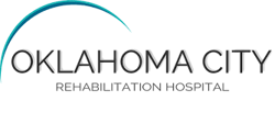 Oklahoma City Rehabilitation Hospital logo
