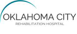 Oklahoma City Rehabilitation Hospital (Opening) logo
