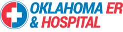 Oklahoma ER & Hospital logo