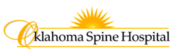 Oklahoma Spine Hospital logo