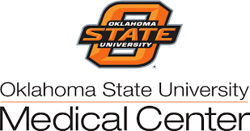 Oklahoma State University Medical Center logo