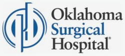 Oklahoma Surgical Hospital logo