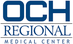 Oktibbeha County Hospital logo
