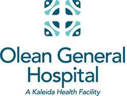 Olean General Hospital logo
