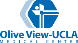 Olive View-UCLA Medical Center logo