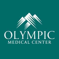 Olympic Medical Center logo