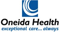 Oneida Healthcare Center logo