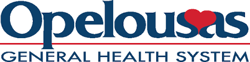 Opelousas General Hospital - South Campus logo