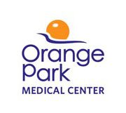 Orange Park Medical Center logo