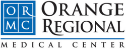 Orange Regional Medical Center logo