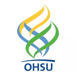 Oregon Health & Science University Hospital logo