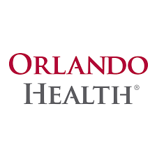 Orlando Regional Medical Center logo