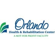 Orlando Rehabilitation Hospital logo