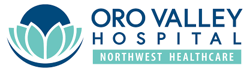 Oro Valley Hospital logo
