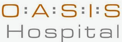 Orthopedic and Spine Inpatient Surgical Hospital logo