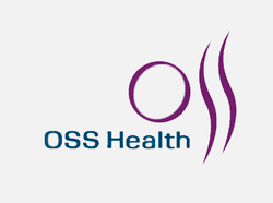 OSS Orthopaedic Hospital logo