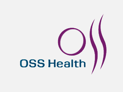 OSS Orthopaedic Hospital logo