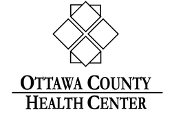 Ottawa County Health Center logo