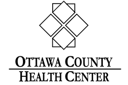 Ottawa County Health Center logo