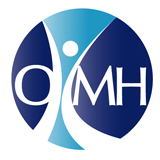 Otto Kaiser Memorial Hospital logo