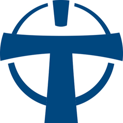 Our Lady of the Angels Hospital logo