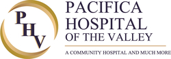 Pacifica Hospital of the Valley logo