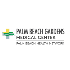 Palm Beach Gardens Medical Center logo