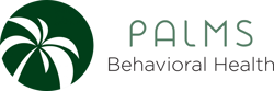 Palms Behavorial Health logo