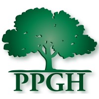 Palo Pinto General Hospital logo