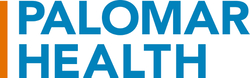Palomar Health Downtown Campus logo