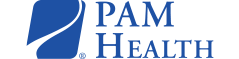PAM Health Rehabilitation Hospital of El Paso (FKA Cobalt Rehabilitation Hospital in El Paso) logo