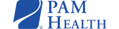 PAM Health Rehabilitation Hospital of Houston Heights logo