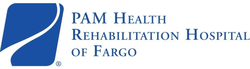 PAM Rehabilitation Hospital of Fargo logo