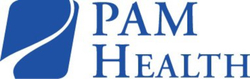 PAM Specialty Hospital of Texarkana North logo