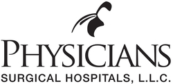 Panhandle Surgical Hospital logo