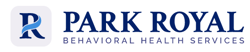 Park Royal Hospital logo