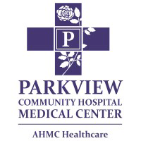 Parkview Community Hospital Medical Center logo