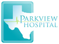 Parkview Hospital logo