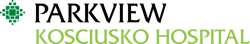 Parkview Kosciusko Hospital logo