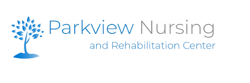 Parkview Nursing and Rehabilitation Center logo