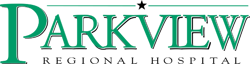 Parkview Regional Hospital logo